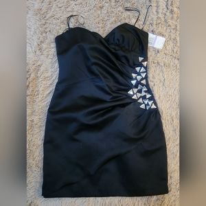 ABS dress